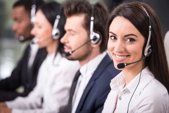 Service de télésecrétariat